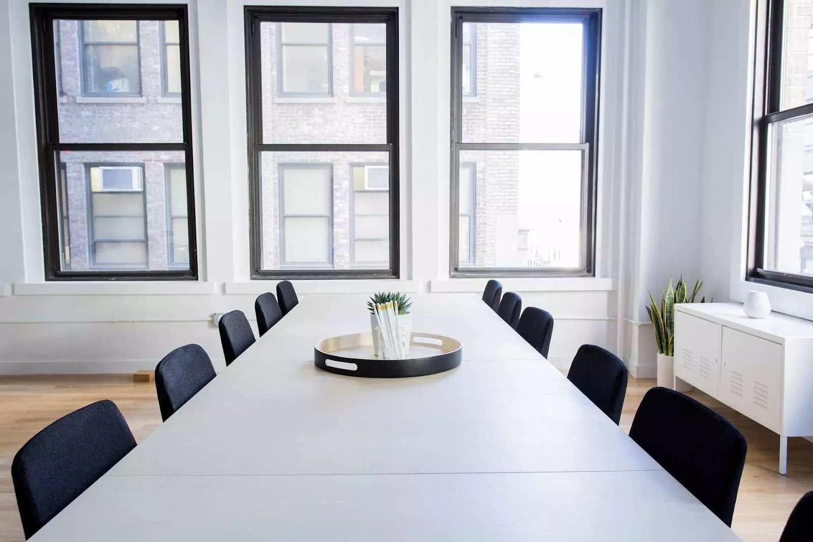 6 passos para ter reuniões de trabalho eficazes